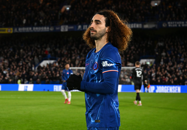 Photo by Darren Walsh/Chelsea FC via Getty Images