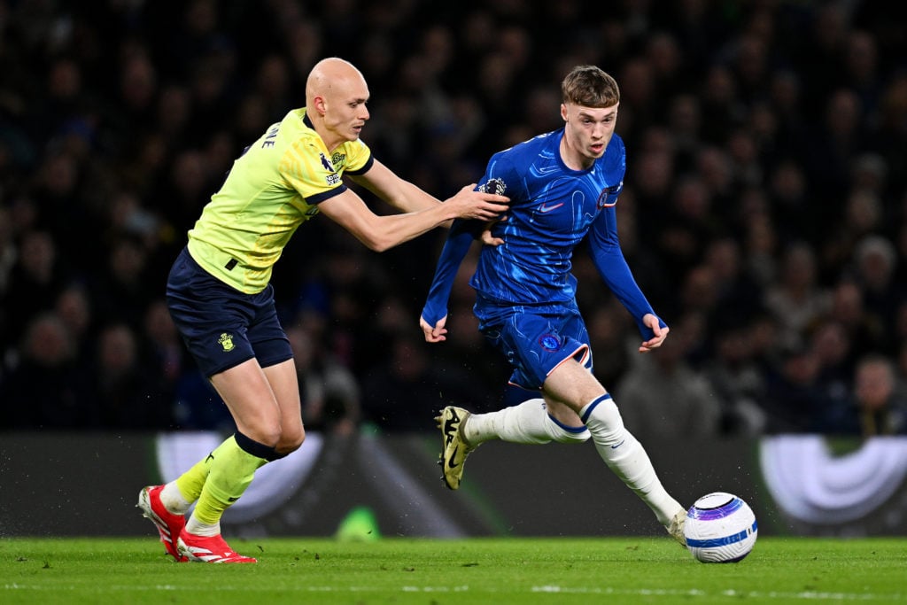 Chelsea FC v Southampton FC - Premier League