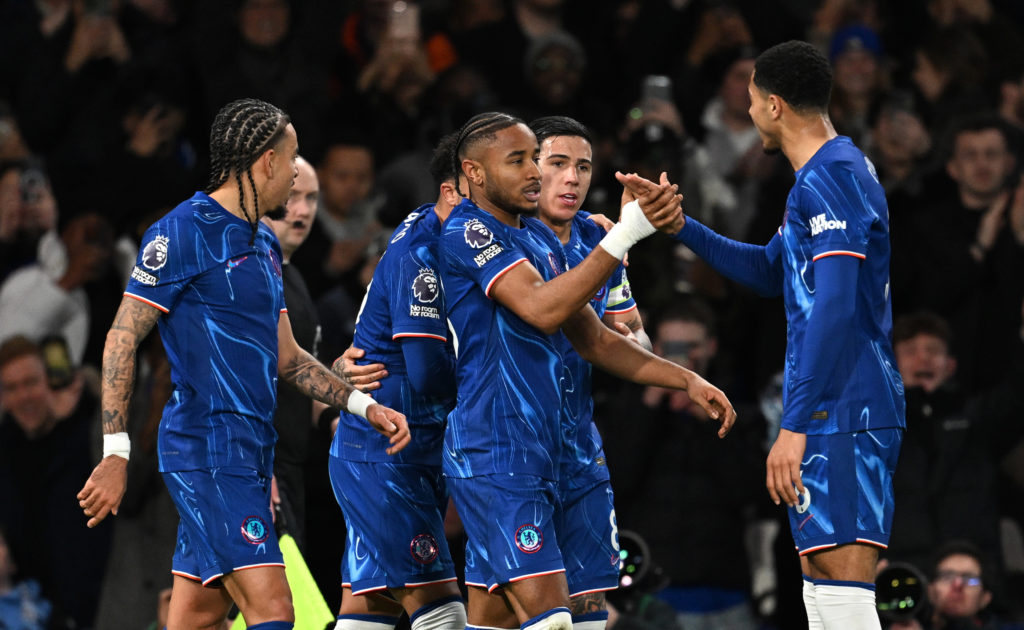Chelsea FC v Southampton FC - Premier League