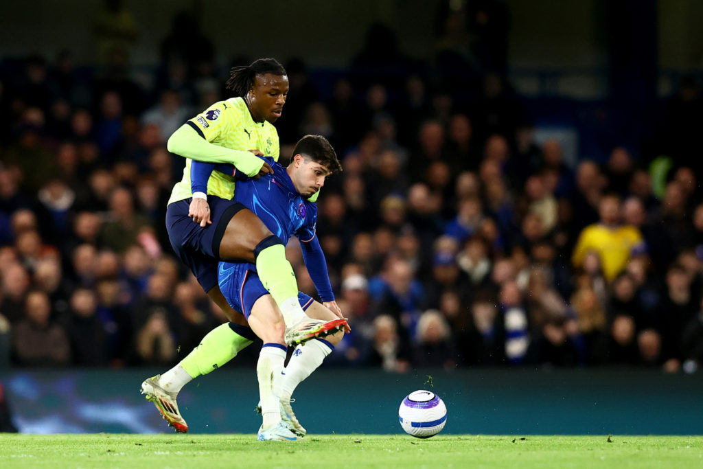 Chelsea FC v Southampton FC - Premier League
