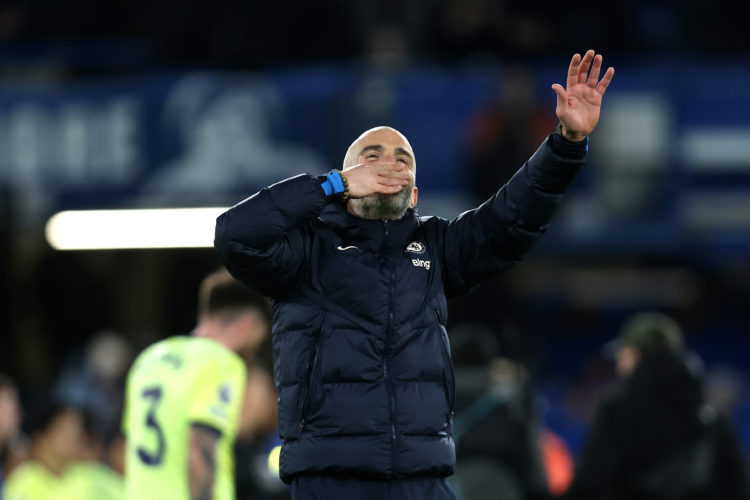 Photo by Chris Lee - Chelsea FC/Chelsea FC via Getty Images