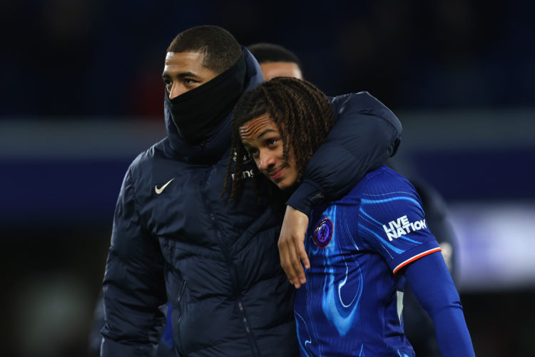 Photo by Chris Lee - Chelsea FC/Chelsea FC via Getty Images