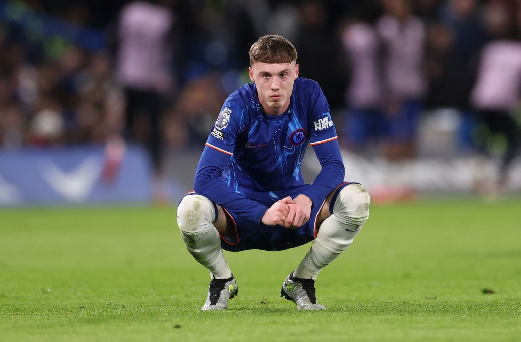 Chelsea FC v Southampton FC - Premier League