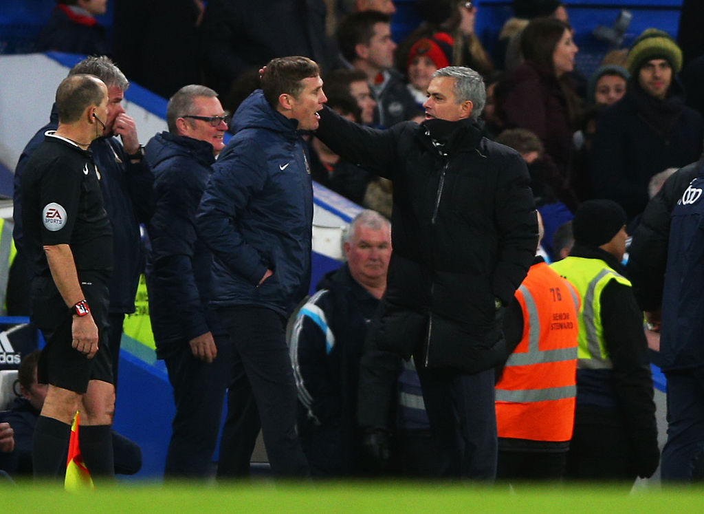Chelsea v Bradford City - FA Cup Fourth Round