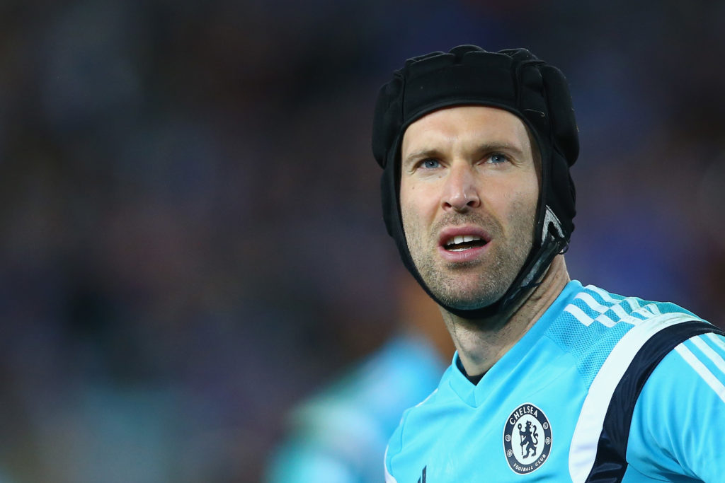 Sydney FC v Chelsea FC