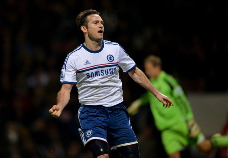 Photo by Darren Walsh/Chelsea FC via Getty Images