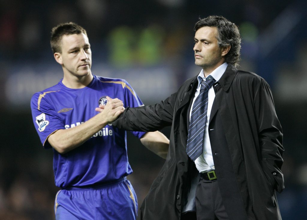 Photo by Darren Walsh/Chelsea FC Via Getty Images