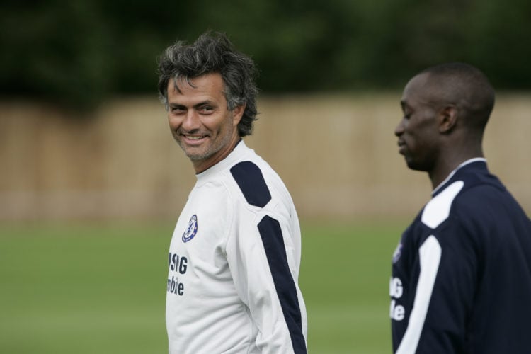 Photo by Darren Walsh/Chelsea via Getty Images