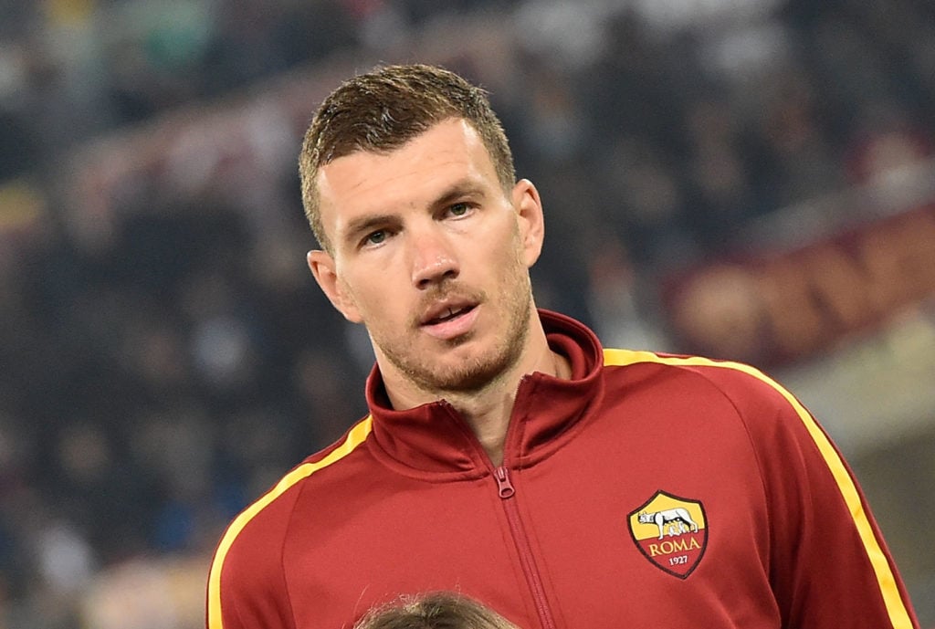 AS Roma v UC Sampdoria - Serie A