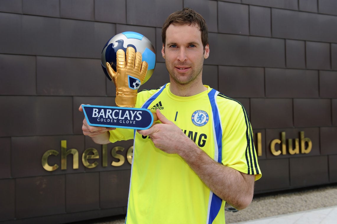 Photo by Darren Walsh/Chelsea FC via Getty Images