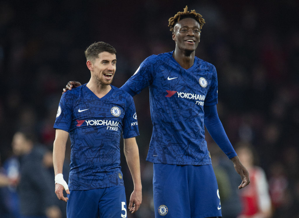 Arsenal FC v Chelsea FC - Premier League