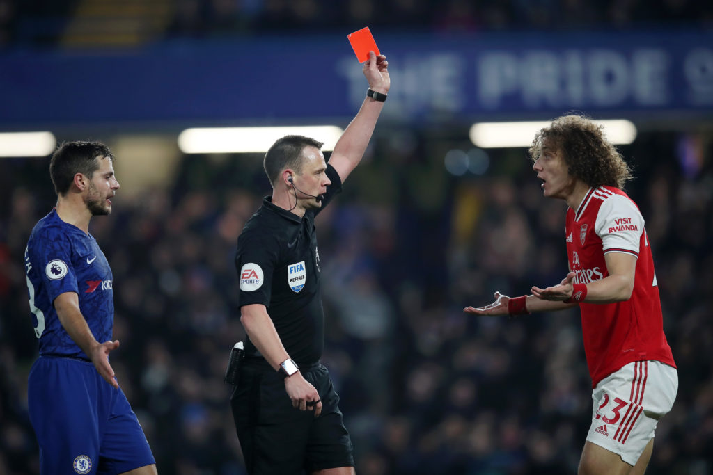 Photo by Chris Lee - Chelsea FC/Chelsea FC via Getty Images
