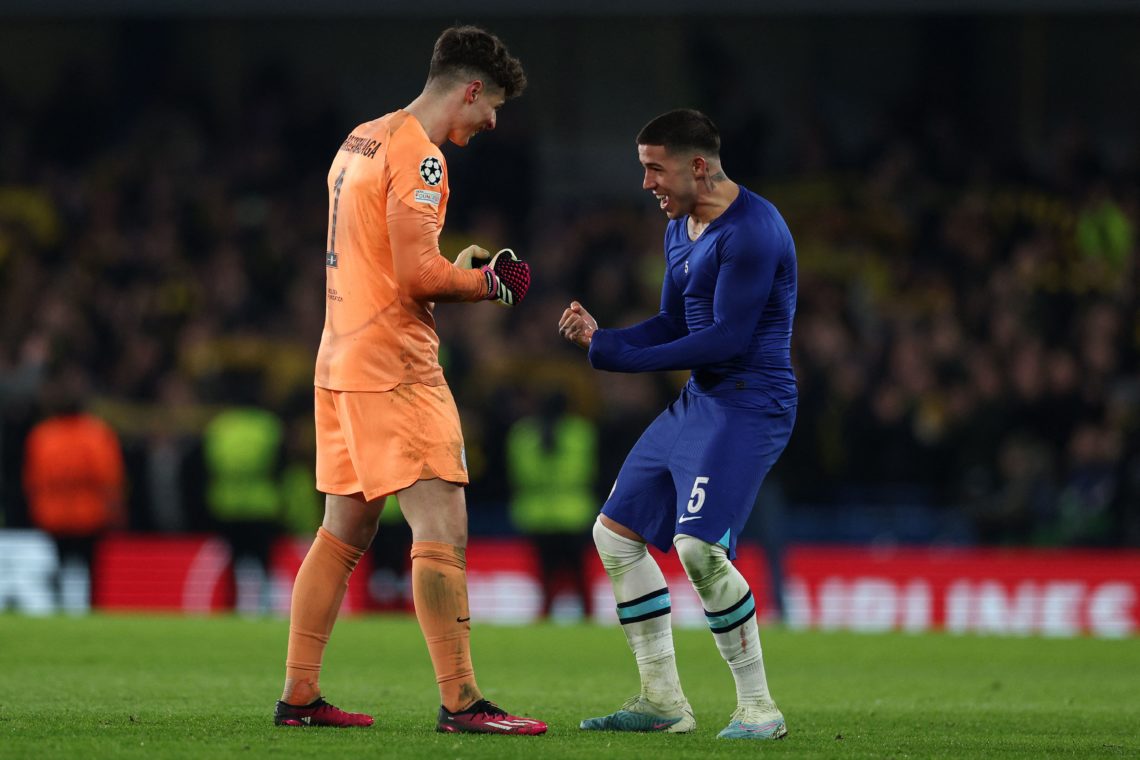 Photo by ADRIAN DENNIS/AFP via Getty Images