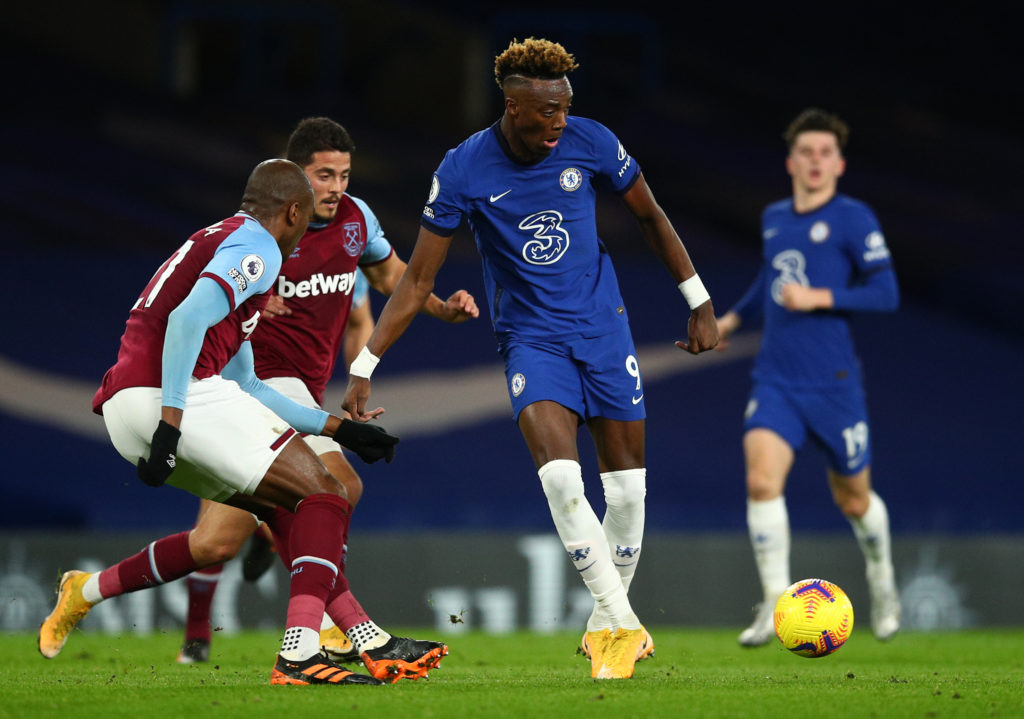 Chelsea v West Ham United - Premier League
