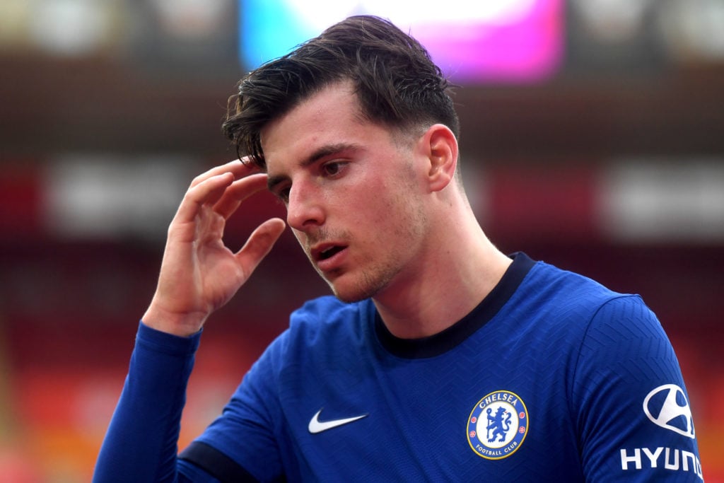 Southampton v Chelsea - Premier League