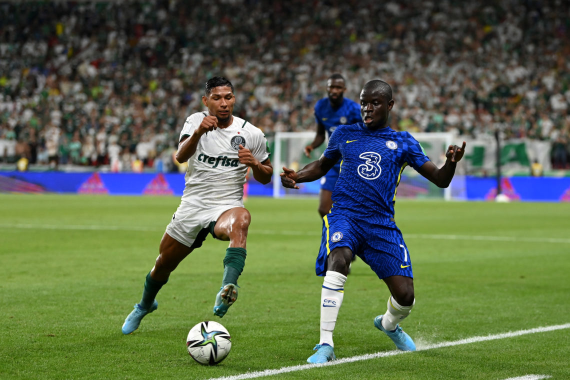 Photo by Michael Regan - FIFA/FIFA via Getty Images