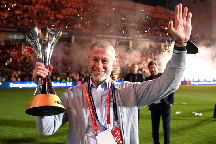 Photo by Michael Regan - FIFA/FIFA via Getty Images