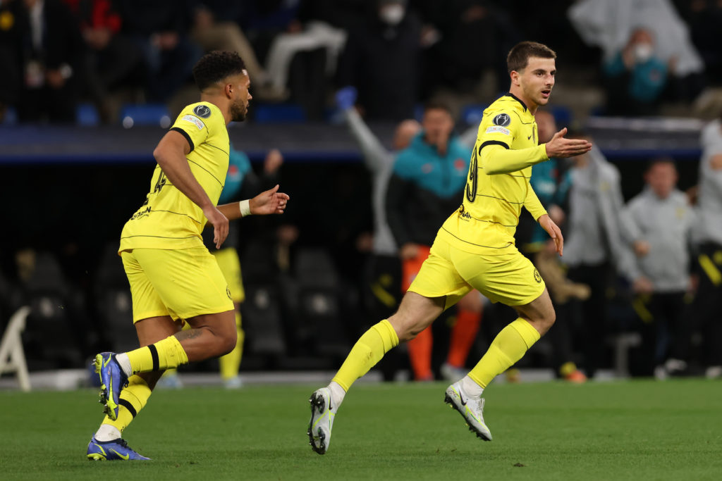 Real Madrid v Chelsea FC Quarter Final Leg Two - UEFA Champions League