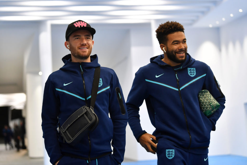 Italy v England: Group C - UEFA EURO 2024 Qualifying Round