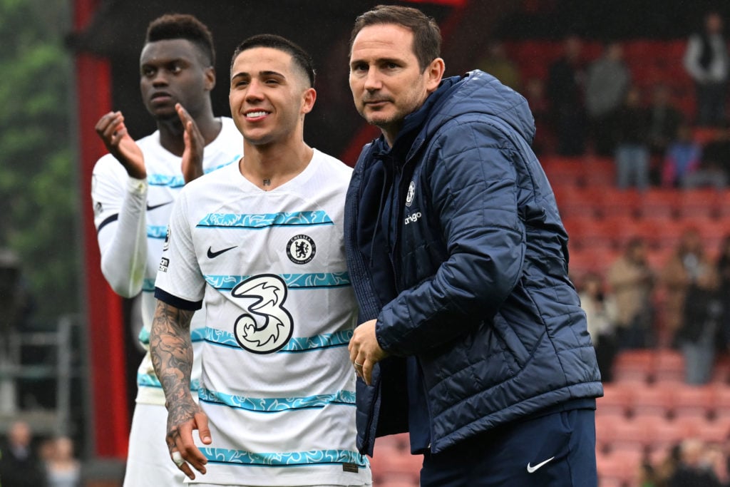 AFC Bournemouth v Chelsea FC - Premier League