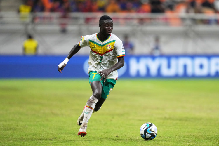 Photo by Alex Caparros - FIFA/FIFA via Getty Images