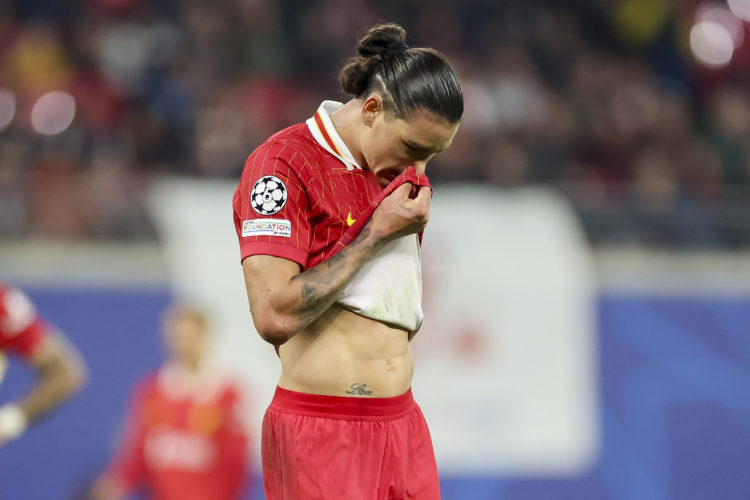 Photo by Marco Steinbrenner/DeFodi Images via Getty Images