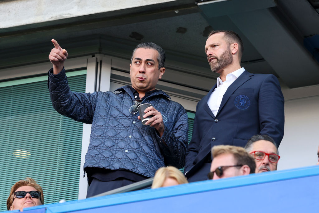 Chelsea FC v Newcastle United FC - Premier League