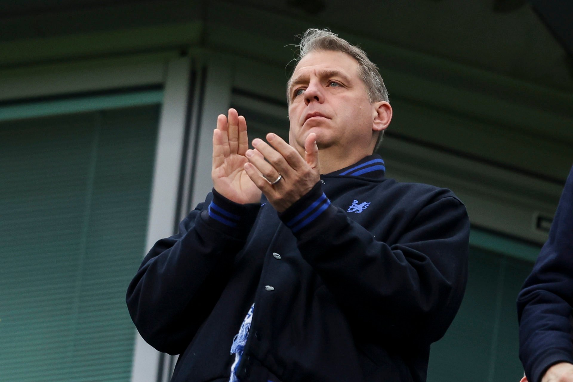 Todd Boehly defends his Chelsea plan amid supporter unrest at Stamford Bridge, 'if you look'...