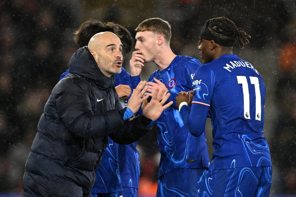 Southampton FC v Chelsea FC - Premier League