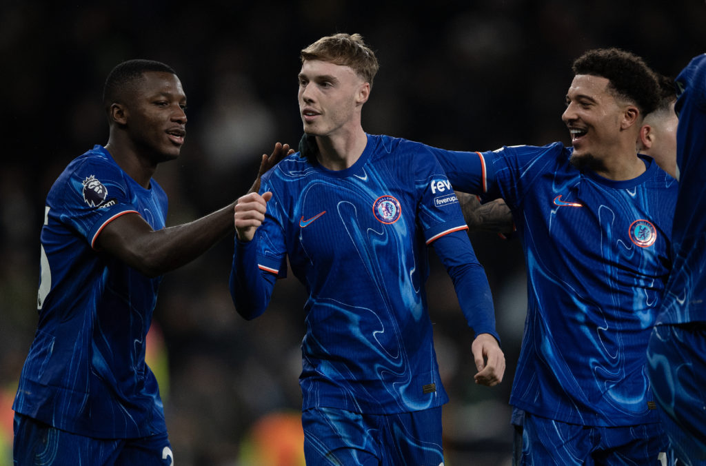 Tottenham Hotspur FC v Chelsea FC - Premier League