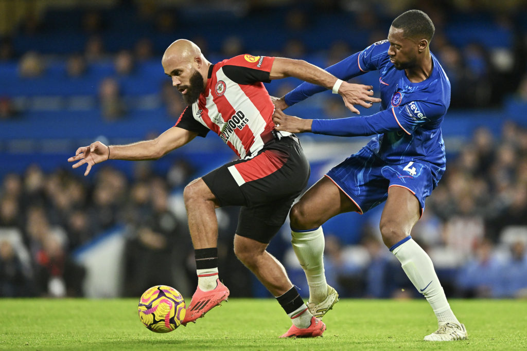 Chelsea FC v Brentford FC - Premier League