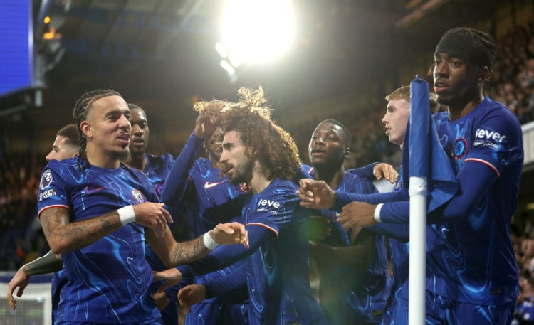 Photo by Chris Lee - Chelsea FC/Chelsea FC via Getty Images