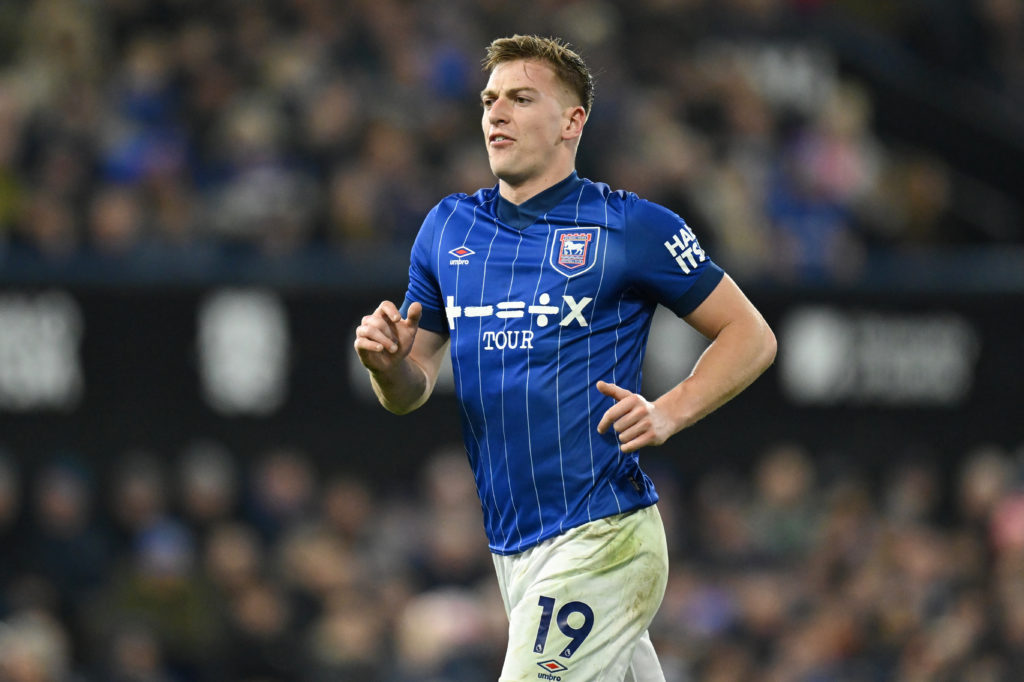 Ipswich Town FC v Chelsea FC - Premier League