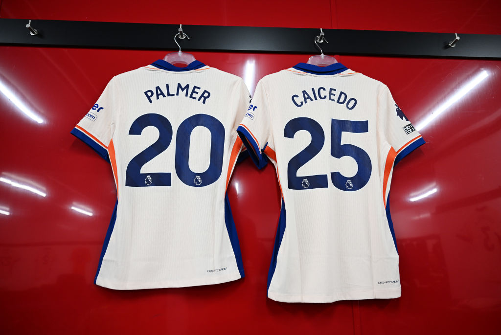 Crystal Palace FC v Chelsea FC - Premier League