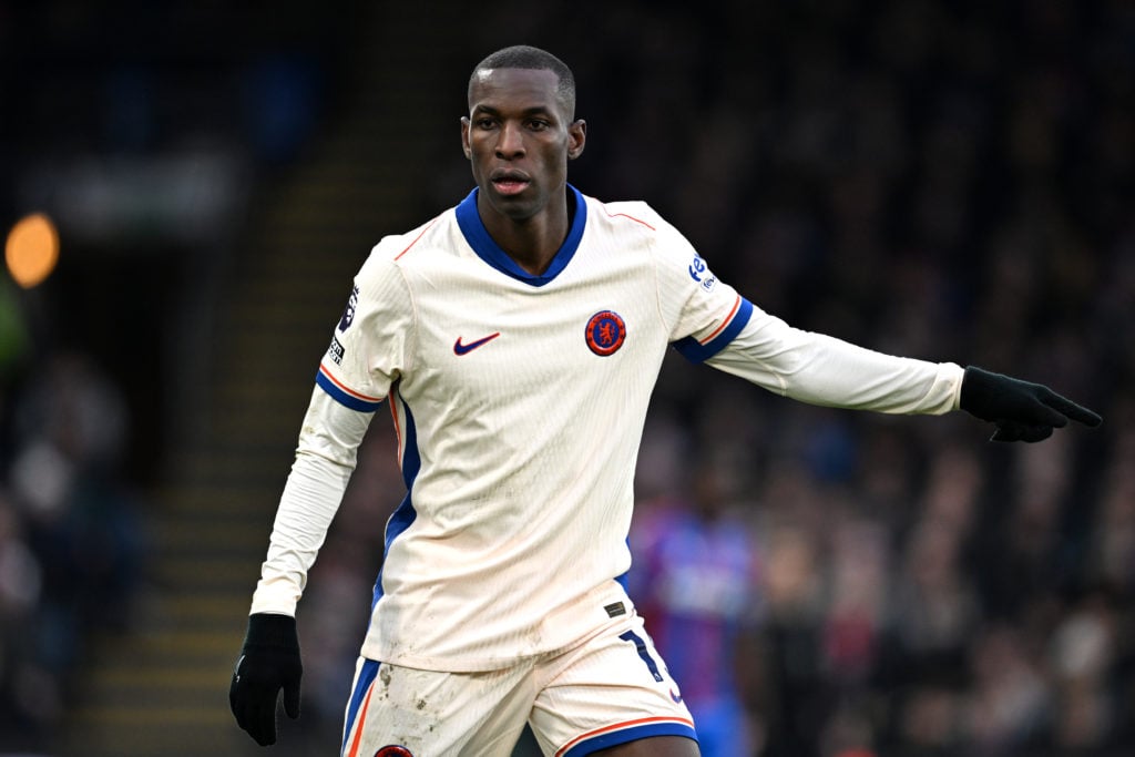 Photo by Darren Walsh/Chelsea FC via Getty Images