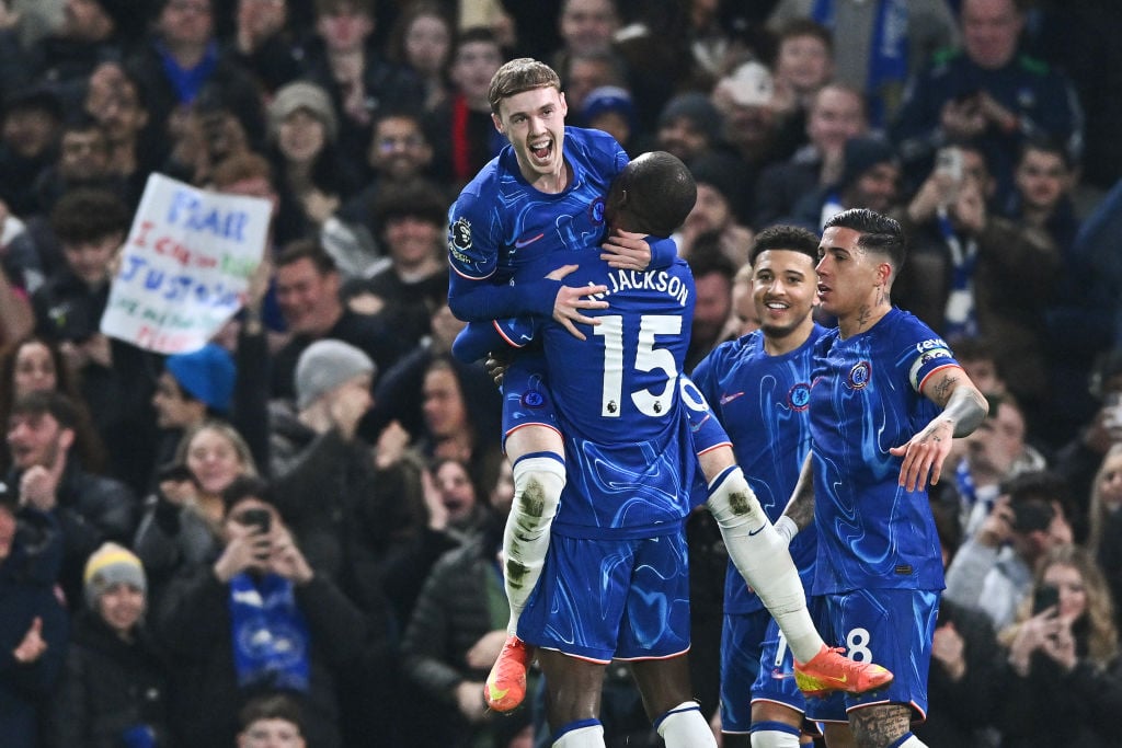 Chelsea FC v AFC Bournemouth - Premier League