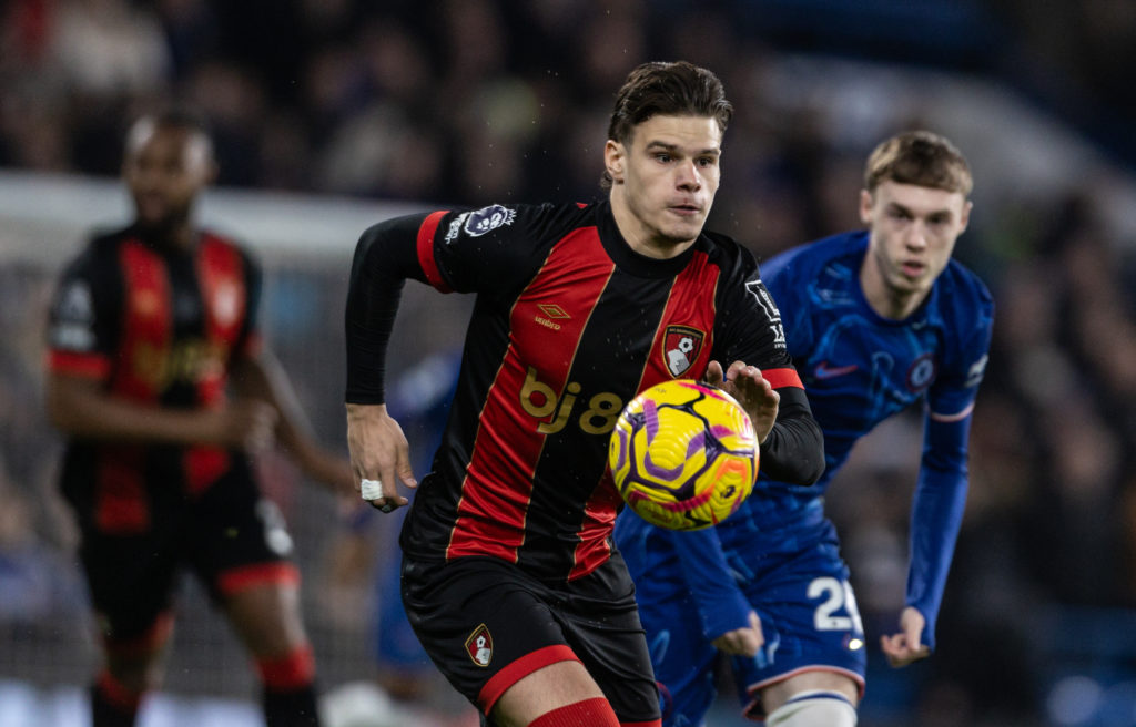 Chelsea FC v AFC Bournemouth - Premier League