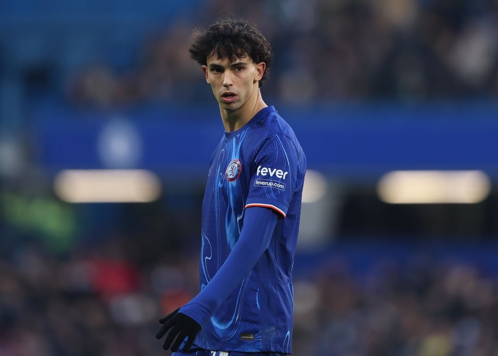 Chelsea v Morecambe - Emirates FA Cup Third Round