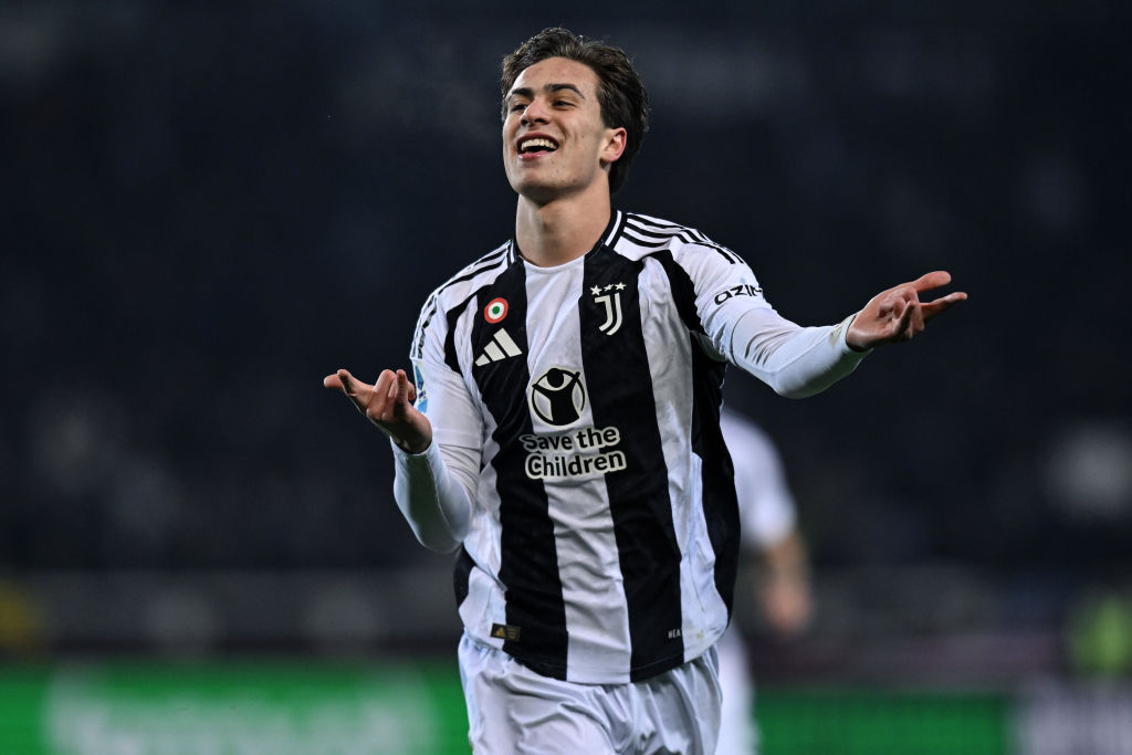 Torino v Juventus - Serie A