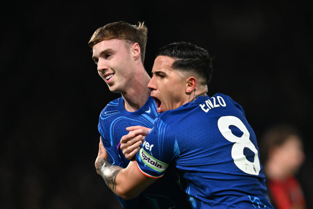 Chelsea FC v AFC Bournemouth - Premier League