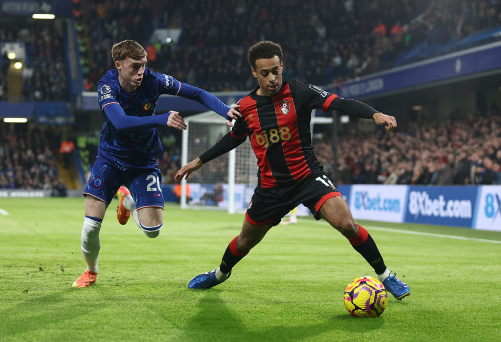 Chelsea FC v AFC Bournemouth - Premier League