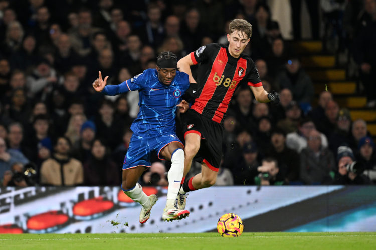 Photo by Darren Walsh/Chelsea FC via Getty Images