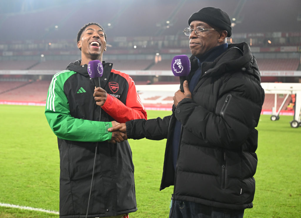 Photo by Stuart MacFarlane/Arsenal FC via Getty Images