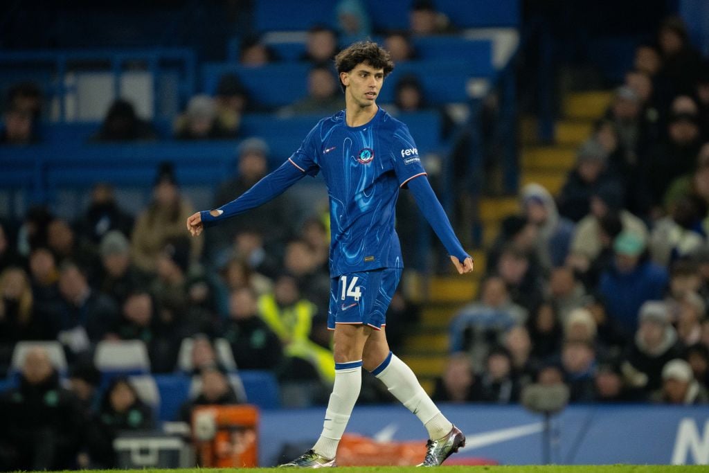 Chelsea FC v Wolverhampton Wanderers FC - Premier League