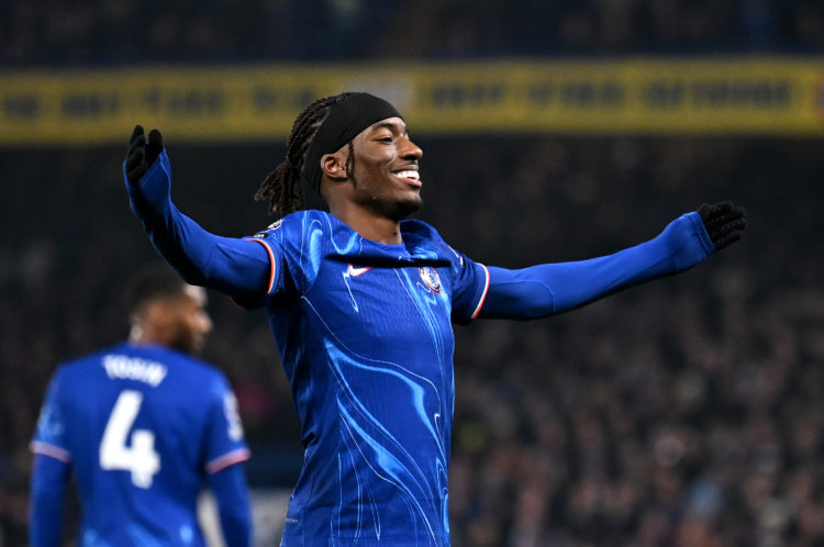 Photo by Darren Walsh/Chelsea FC via Getty Images