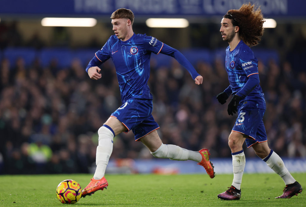 Chelsea FC v Wolverhampton Wanderers FC - Premier League
