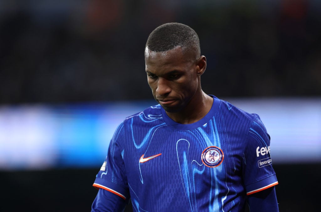 Photo by Jan Kruger - Chelsea FC/Chelsea FC via Getty Images