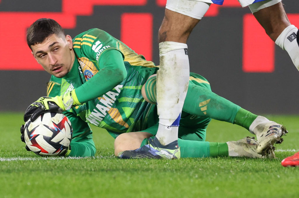 FBL-FRA-LIGUE1-RENNES-STRASBOURG