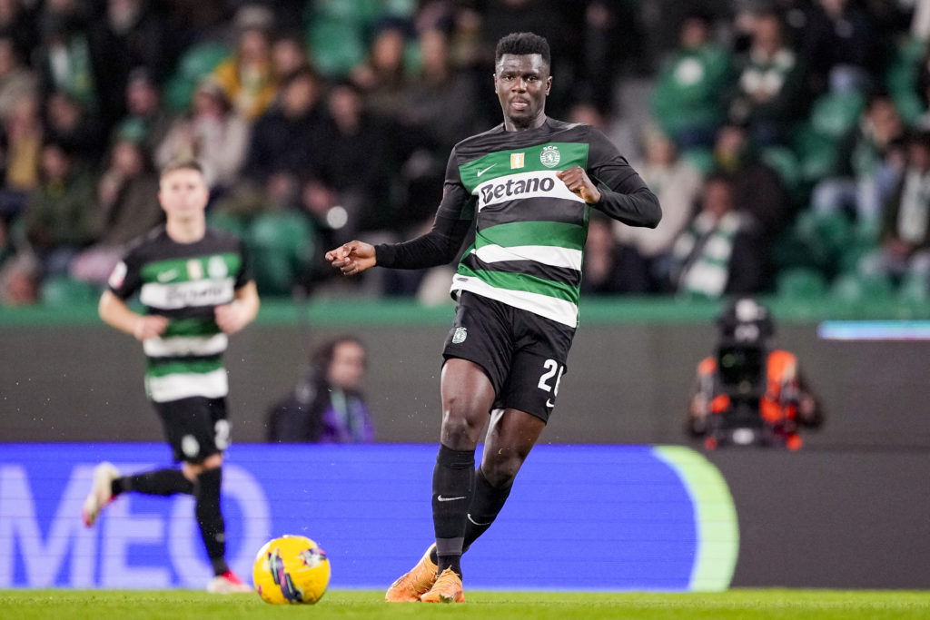 Sporting Clube de Portugal v SC Farense - Liga Portugal Betclic
