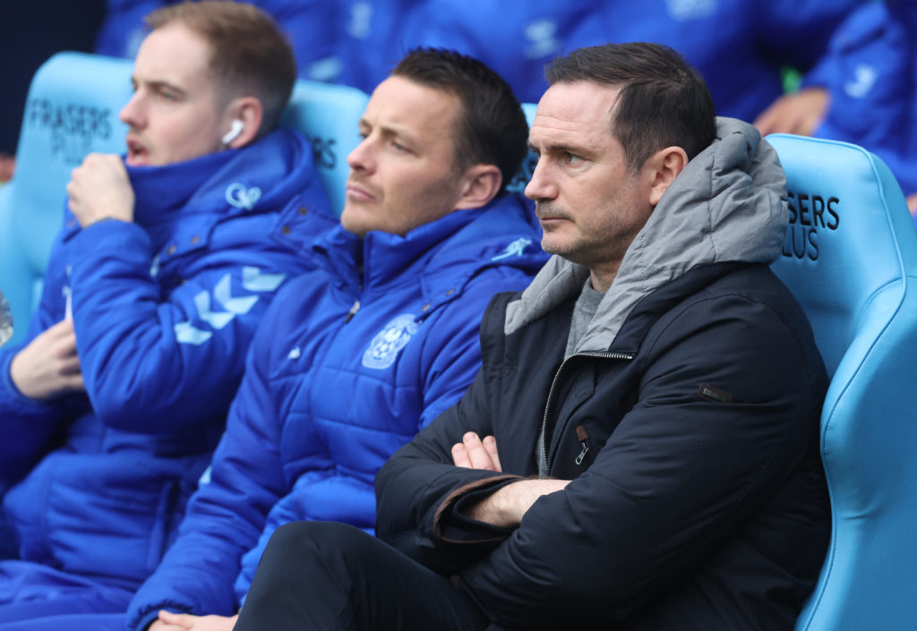 Coventry City v Ipswich Town - Emirates FA Cup Fourth Round